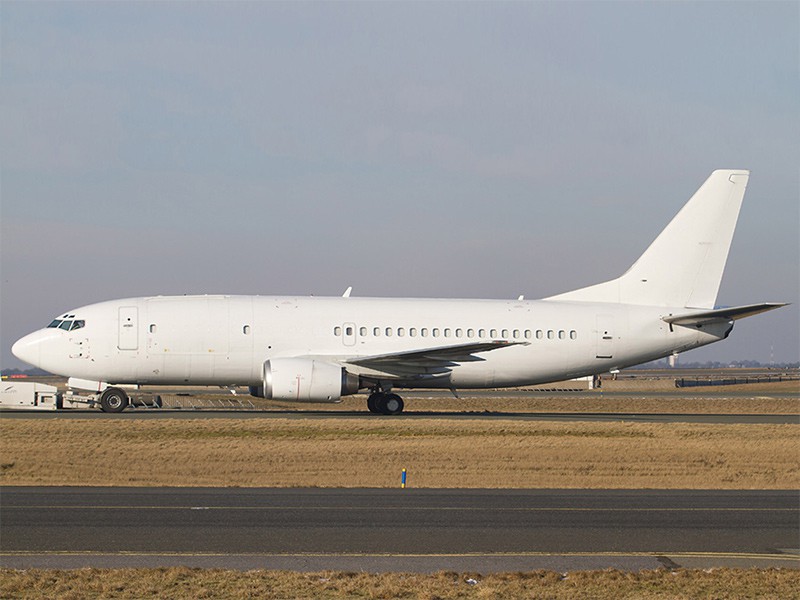 Boeing-737-400